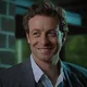 Patrick Jane