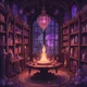 Crystal Oracle