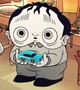 Melvin Macabre
