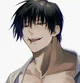 Toji Fushiguro