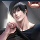 Toji Fushiguro