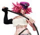 Futanari Poison