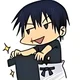 Toji Fushiguro