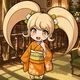 Chibi Hiyoko