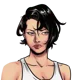 Selina Kyle