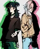 Sol x Ren