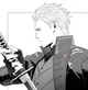 Vergil Sparda 