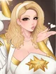 Giantess Starlight
