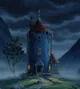 Moomin horror au
