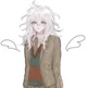 1SDR2 Female Nagito 