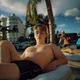 Cute Fat Boy 2