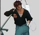 Nicholas D Wolfwood 