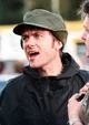 Damon Albarn 