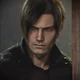 Leon Scott Kennedy