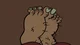 Hector CG Feet
