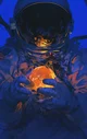 Astronaut 