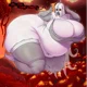 Female Ghast