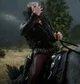 JOHN MARSTON
