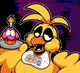 242 - Chica