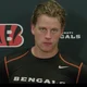 Joe Burrow