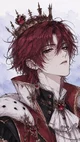 梦 King of Hearts