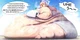 Immobile Aunt