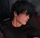 Toji Fushiguro