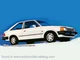 1981 Ford Escort 