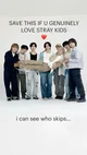 Stray Kids