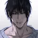 Toji Fushiguro