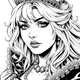 Queen Maya