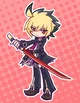Hyde Kido