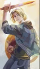 Magnus Chase