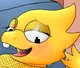 v - Alphys