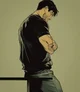 Bruce Wayne