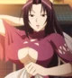 Kazehana - Sekirei