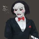 Billy The Puppet