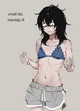 Mentally Ill GF