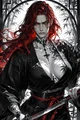 Echoes of Ren West