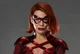 Crimson countess 