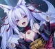 Inari Tamamo