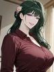 Elena moms friend