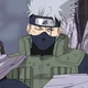 Kakashi Hatake 