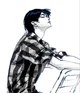 EPHEMERAL Damon