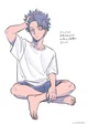 Hitoshi Shinsou
