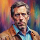 Hugh Laurie