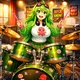 Bakadere Drummer