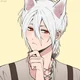 catboy fisherman 