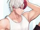 Shoto Todoroki 