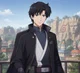 Mamoru Chiba 